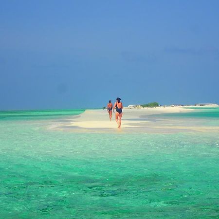 Chill Holidays Maldives Maamigili Exterior foto