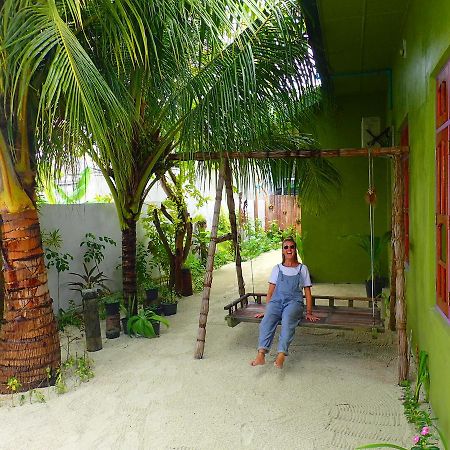 Chill Holidays Maldives Maamigili Exterior foto