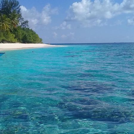 Chill Holidays Maldives Maamigili Exterior foto
