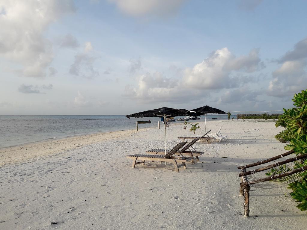 Chill Holidays Maldives Maamigili Exterior foto
