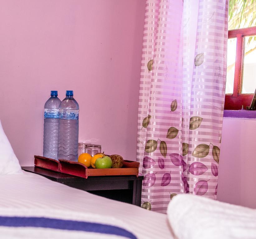 Chill Holidays Maldives Maamigili Exterior foto